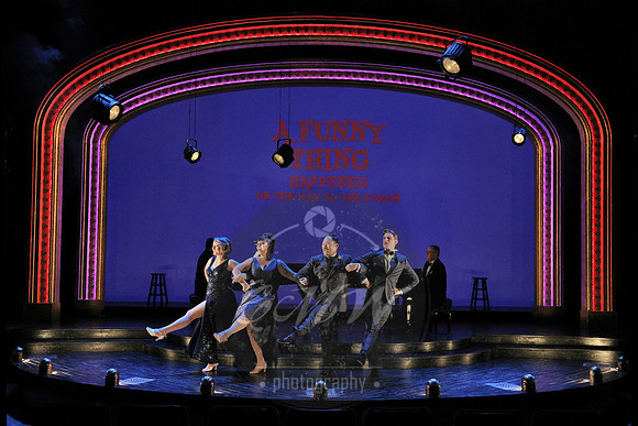 KC Rep, Side by Side by Sondheim