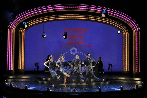 KC Rep, Side by Side by Sondheim