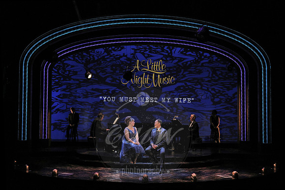 KC Rep, Side by Side by Sondheim