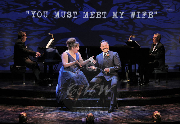 KC Rep, Side by Side by Sondheim