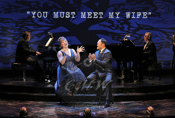 KC Rep, Side by Side by Sondheim