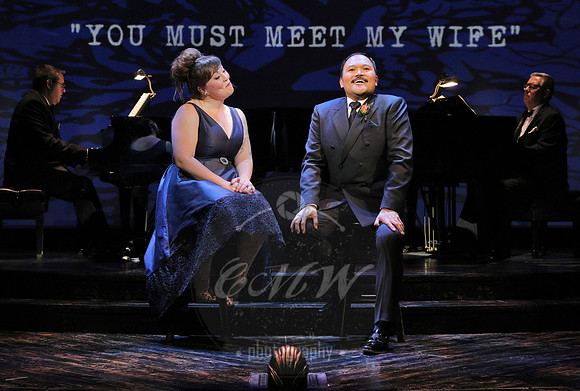 KC Rep, Side by Side by Sondheim