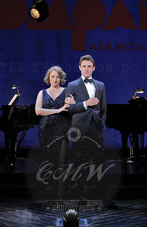 KC Rep, Side by Side by Sondheim