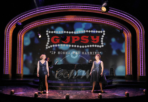 KC Rep, Side by Side by Sondheim