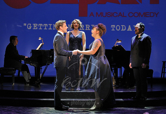 KC Rep, Side by Side by Sondheim