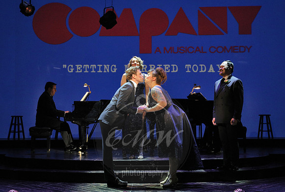 KC Rep, Side by Side by Sondheim