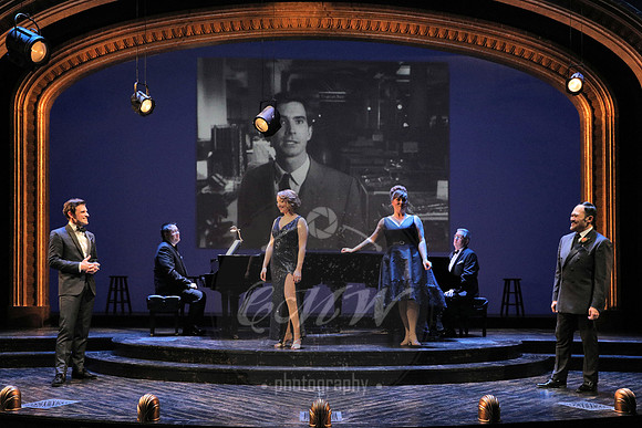 KC Rep, Side by Side by Sondheim