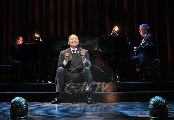 KC Rep, Side by Side by Sondheim