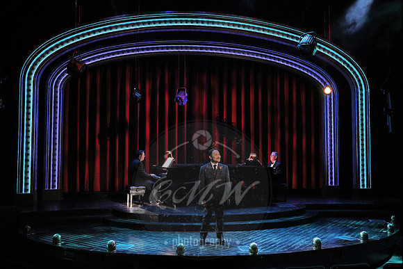 KC Rep, Side by Side by Sondheim