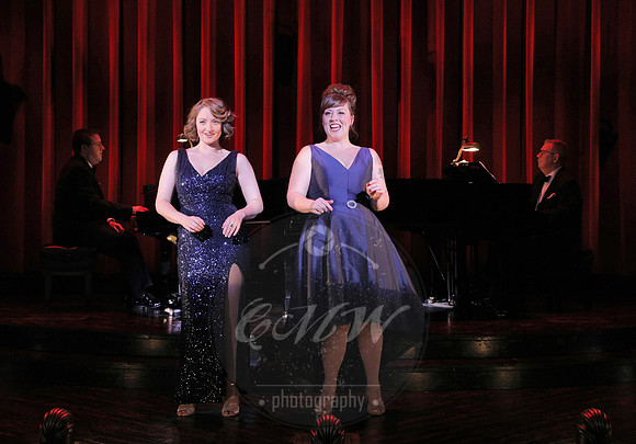 KC Rep, Side by Side by Sondheim