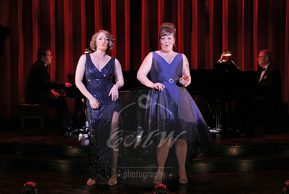 KC Rep, Side by Side by Sondheim