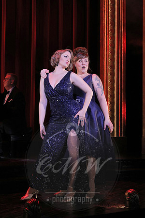 KC Rep, Side by Side by Sondheim
