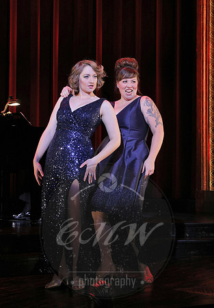 KC Rep, Side by Side by Sondheim
