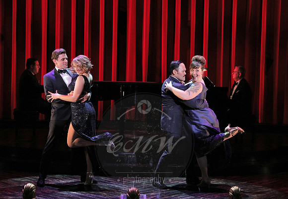 KC Rep, Side by Side by Sondheim