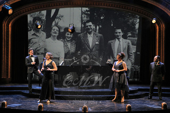 KC Rep, Side by Side by Sondheim