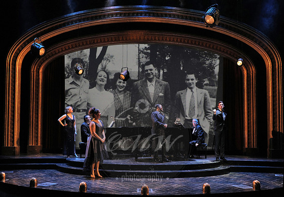 KC Rep, Side by Side by Sondheim
