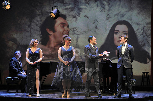 KC Rep, Side by Side by Sondheim