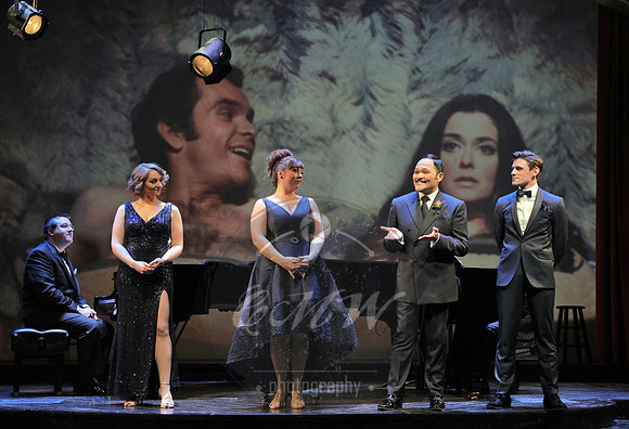 KC Rep, Side by Side by Sondheim