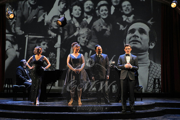 KC Rep, Side by Side by Sondheim