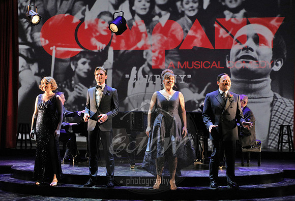 KC Rep, Side by Side by Sondheim