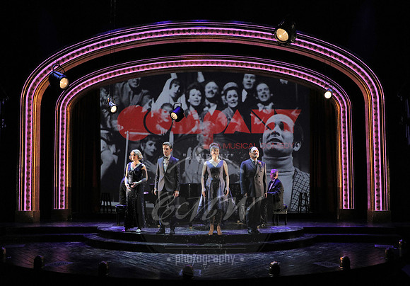 KC Rep, Side by Side by Sondheim