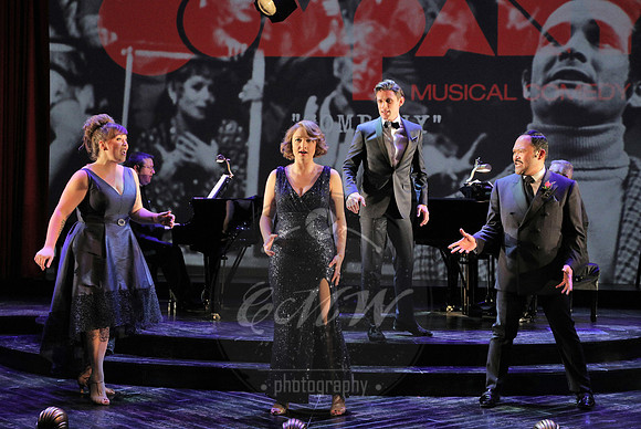 KC Rep, Side by Side by Sondheim