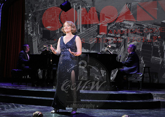 KC Rep, Side by Side by Sondheim