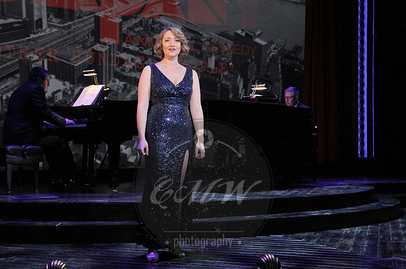 KC Rep, Side by Side by Sondheim
