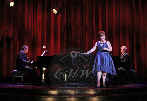 KC Rep, Side by Side by Sondheim