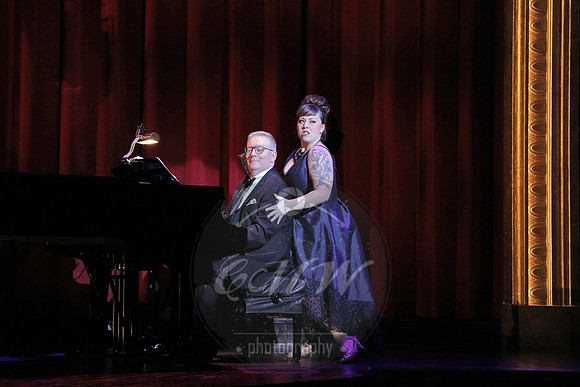 KC Rep, Side by Side by Sondheim