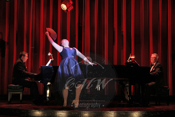 KC Rep, Side by Side by Sondheim