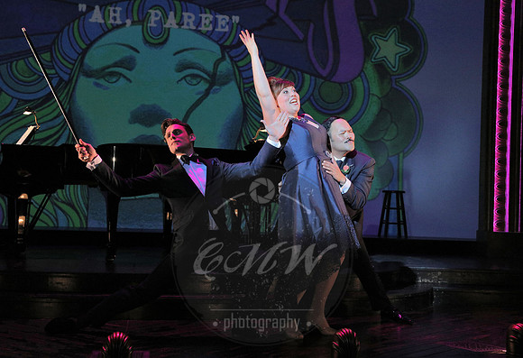 KC Rep, Side by Side by Sondheim