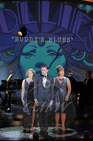 KC Rep, Side by Side by Sondheim