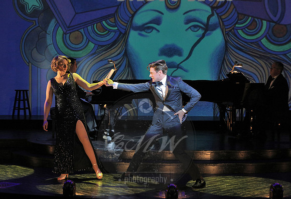 KC Rep, Side by Side by Sondheim