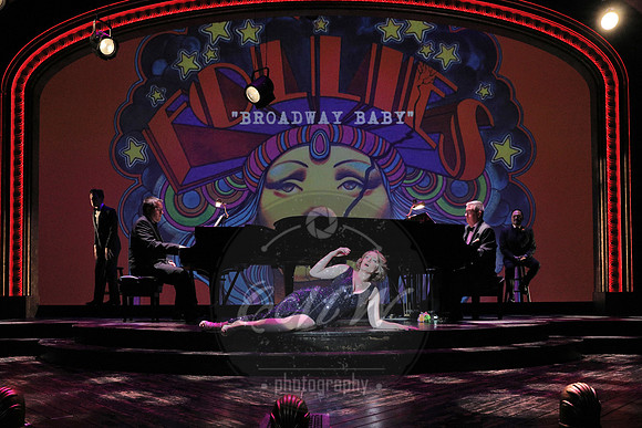 KC Rep, Side by Side by Sondheim