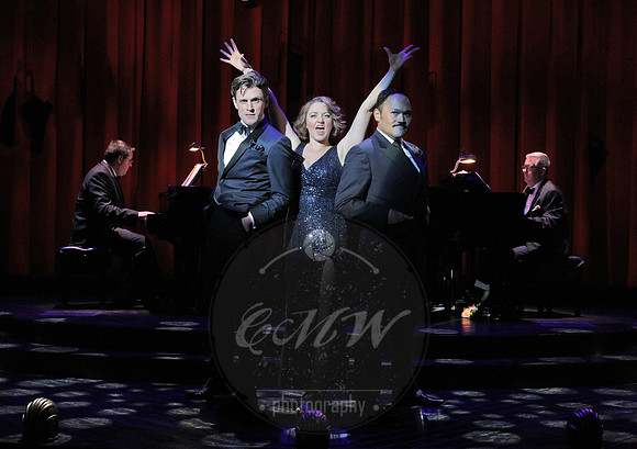 KC Rep, Side by Side by Sondheim