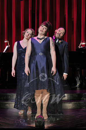 KC Rep, Side by Side by Sondheim