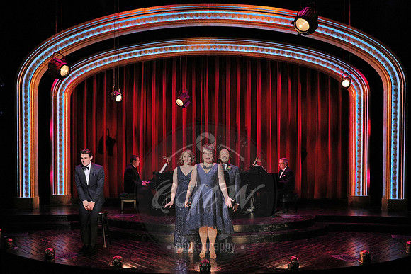 KC Rep, Side by Side by Sondheim