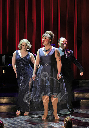 KC Rep, Side by Side by Sondheim
