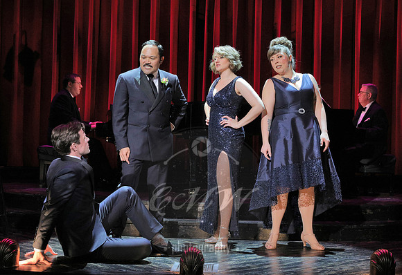 KC Rep, Side by Side by Sondheim