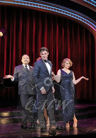 KC Rep, Side by Side by Sondheim