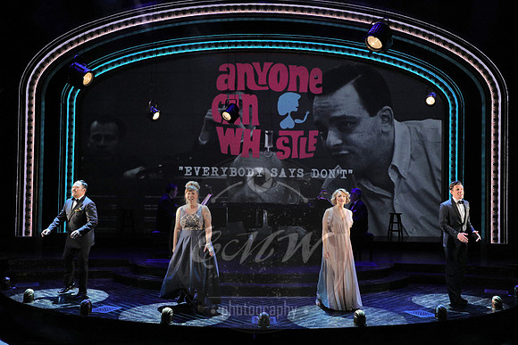 KC Rep, Side by Side by Sondheim