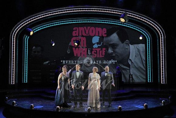 KC Rep, Side by Side by Sondheim