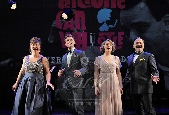 KC Rep, Side by Side by Sondheim