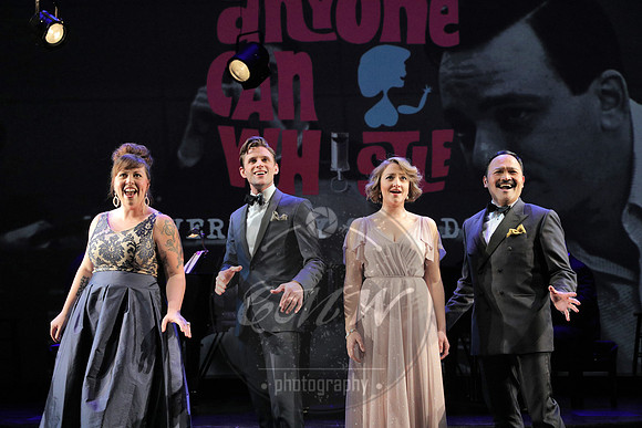 KC Rep, Side by Side by Sondheim