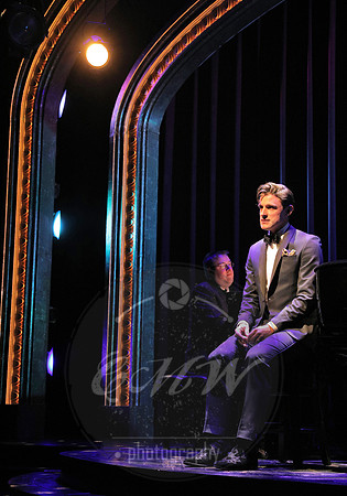 KC Rep, Side by Side by Sondheim
