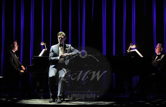 KC Rep, Side by Side by Sondheim