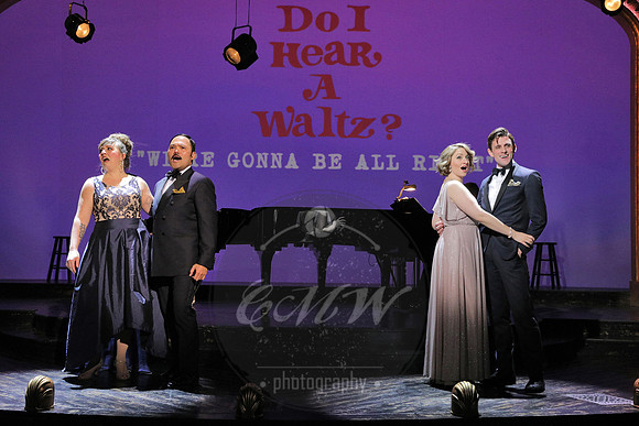 KC Rep, Side by Side by Sondheim
