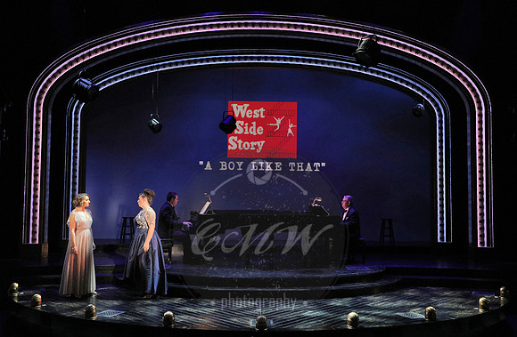 KC Rep, Side by Side by Sondheim