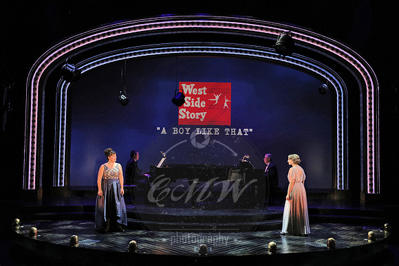 KC Rep, Side by Side by Sondheim